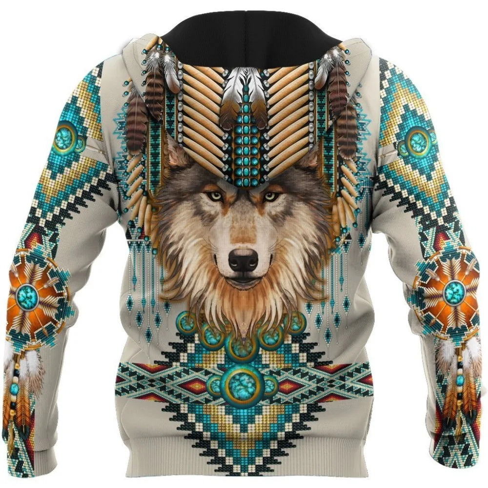 Sweat-shirt Viking Esprit Animal