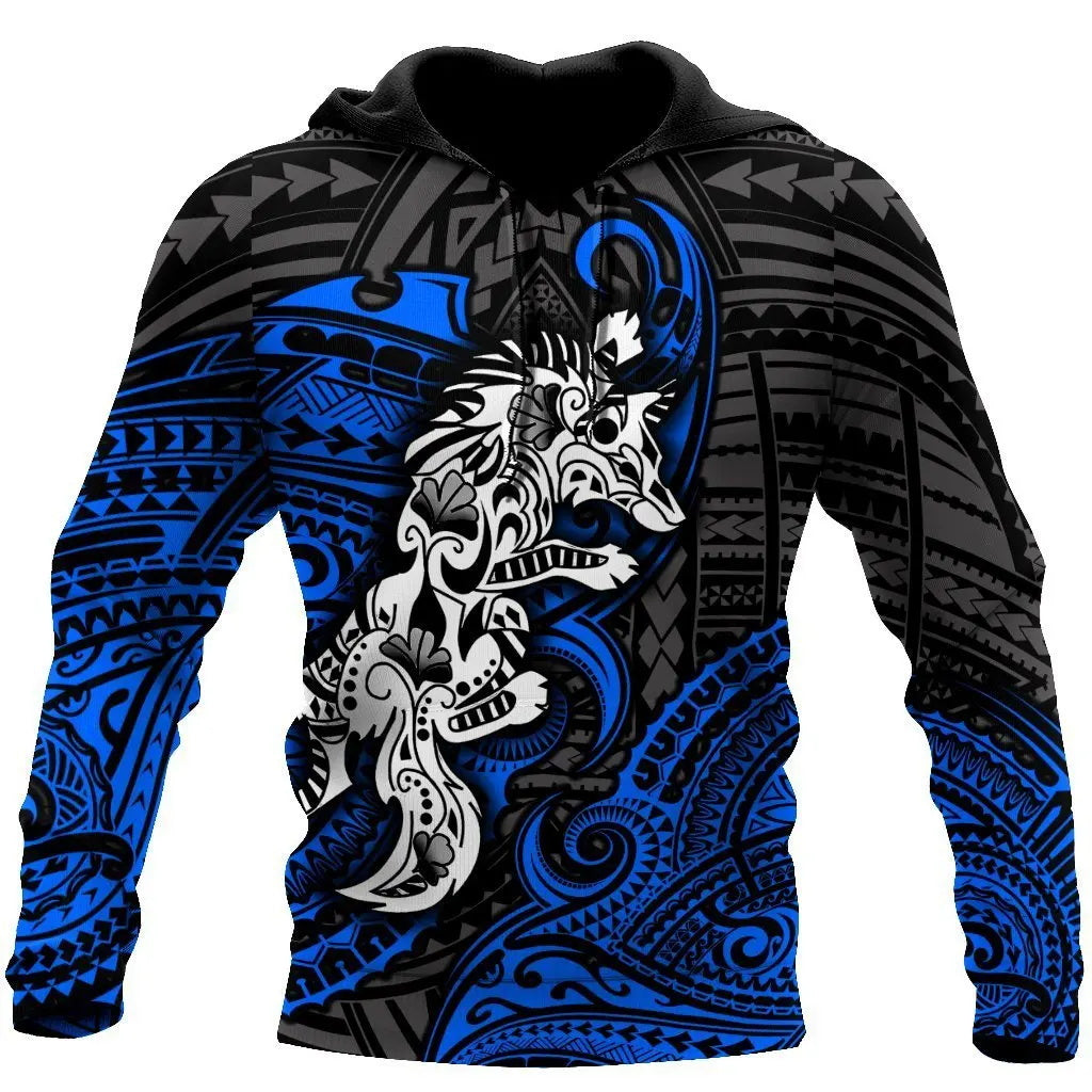Sweat-shirt Viking Chevalier des Mers