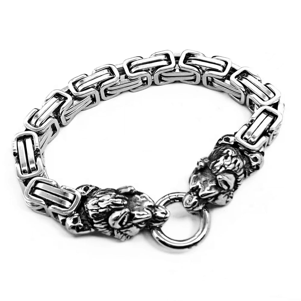 Bracelet Viking Esprit de l'Ours