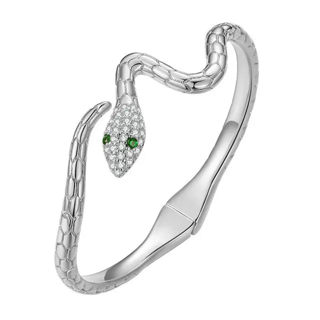 Bracelet Serpent Fjord Gelé