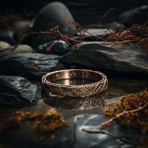 bague viking
