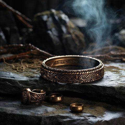 bijoux celtiques