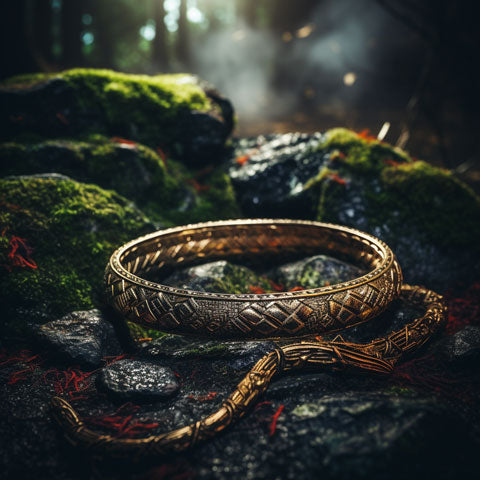 bijoux-serpent