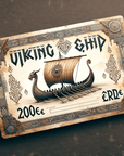 Cartes Cadeaux Viking Shop