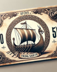 Cartes Cadeaux Viking Shop