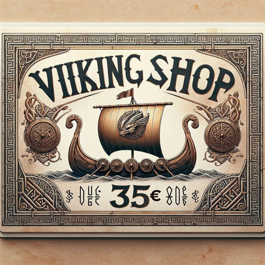 Cartes Cadeaux Viking Shop