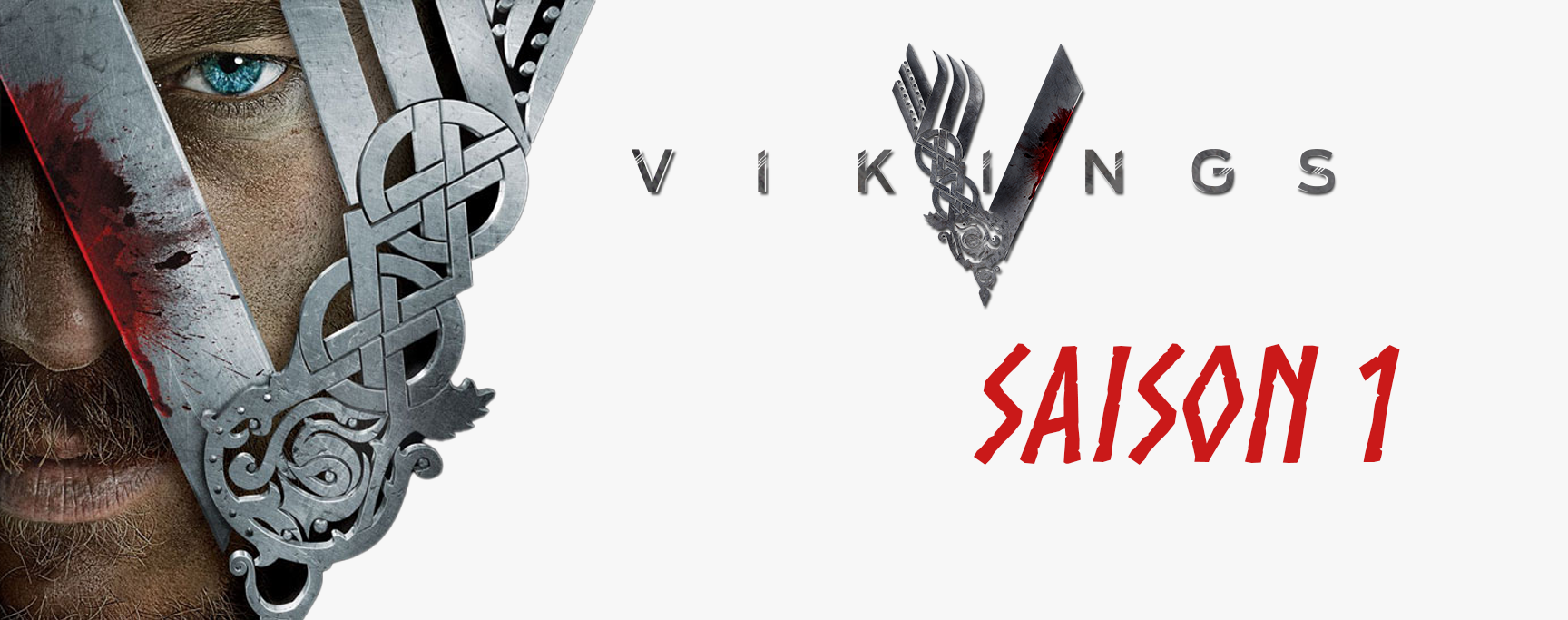 vikings saison 1