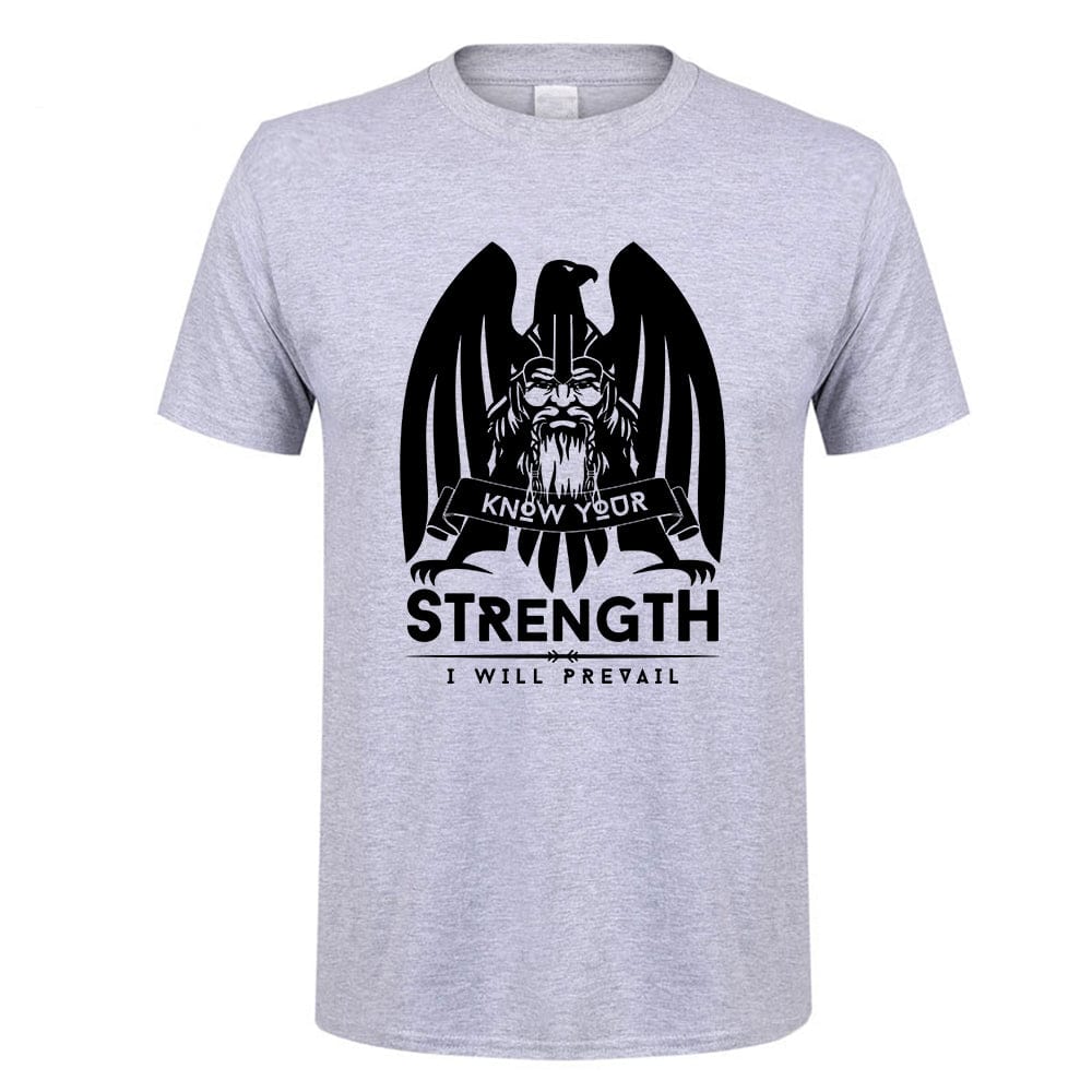 T-shirt Viking <br>Odin</br> viking shop