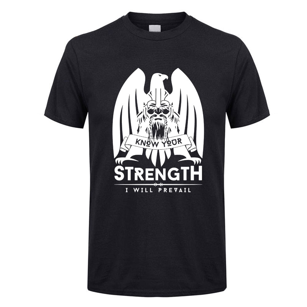T-shirt Viking <br>Odin</br> viking shop