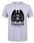 T-shirt Viking Odin viking shop