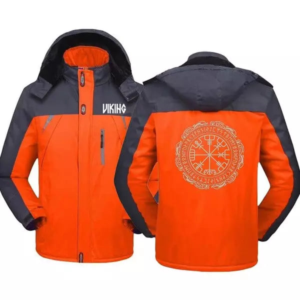 Veste Viking <br>Vegvisir</br> Viking Shop
