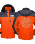 Veste Viking Vegvisir Viking Shop