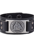 Bracelet Viking Valknut viking shop