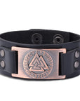 Bracelet Viking Valknut viking shop