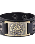 Bracelet Viking Valknut viking shop