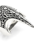 Bague Viking La Griffe viking shop