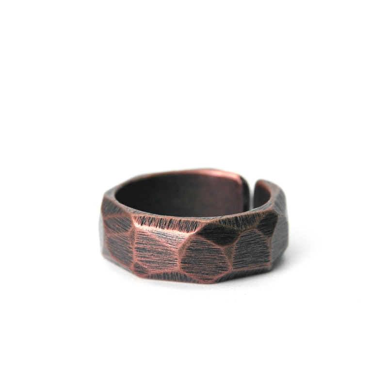 Bague Viking <br>La Forge</br> Viking Shop