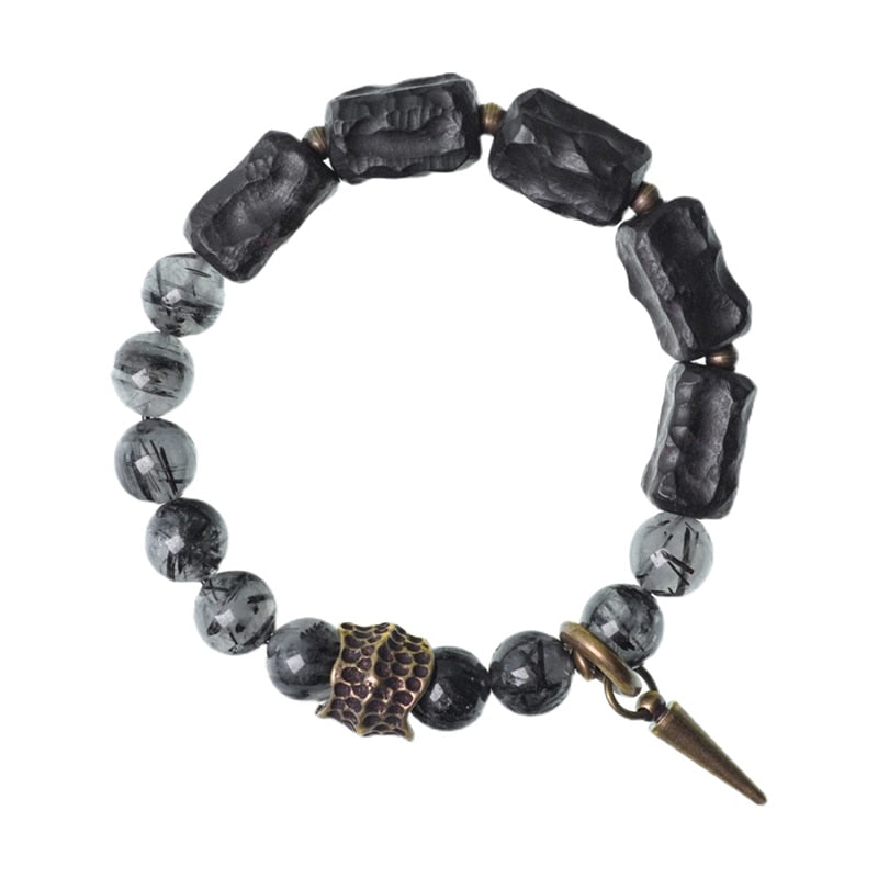 Bracelet Viking <br>Héritage D'Ymir</br> Viking Shop