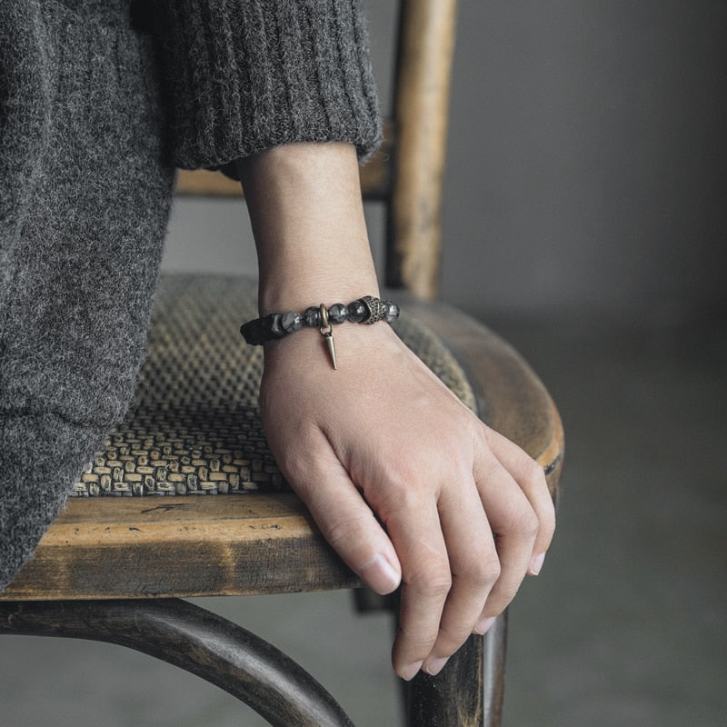 Bracelet Viking <br>Héritage D'Ymir</br> Viking Shop