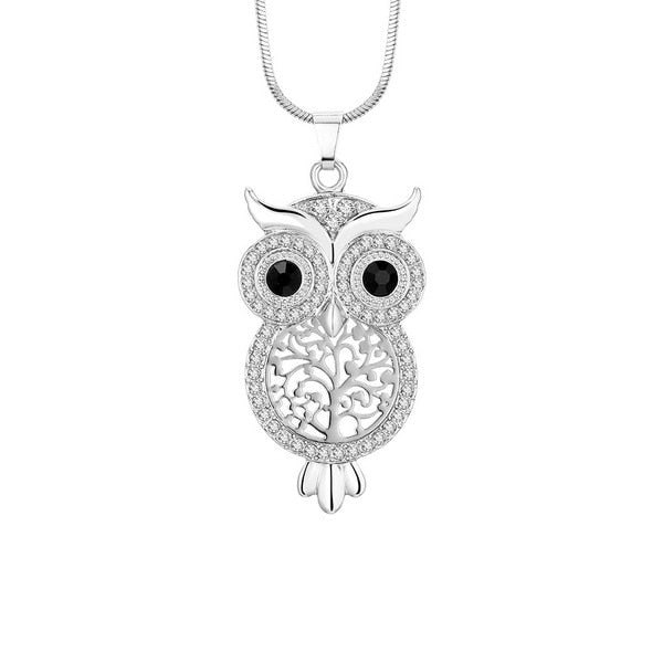 Collier Arbre de Vie - Inspiration Druidique