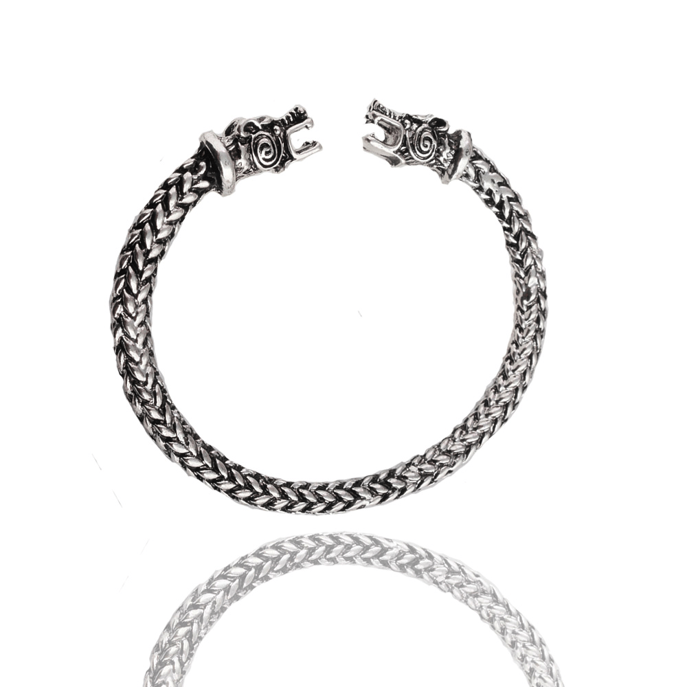 Bracelet Viking Fenrir viking shop