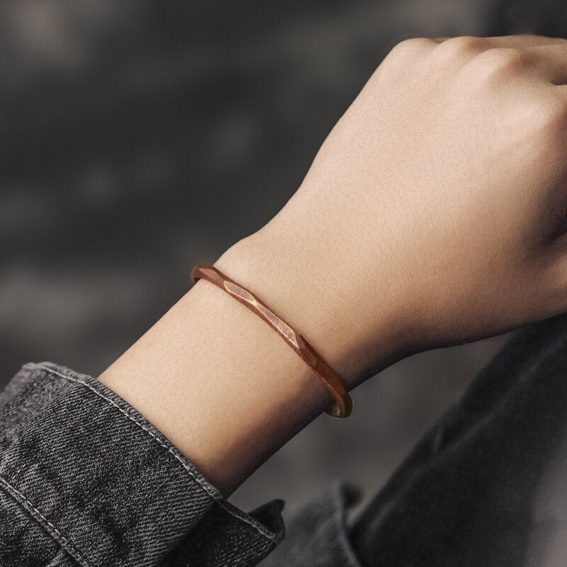 Bracelet Viking <br>L'intemporel</br> Viking Shop
