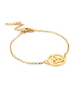 Bracelet Viking Triquetra Viking Shop
