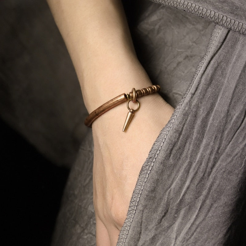 Bracelet Viking <br>Don de Freaya</br> Viking Shop