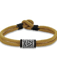 Bracelet Viking Rune Triquetra Viking Shop