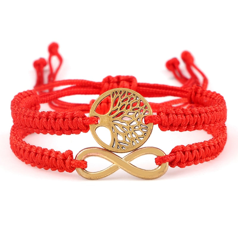Bracelet Viking <br>Arbre De Vie</br> Viking Shop