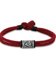 Bracelet Viking Rune Triquetra Viking Shop