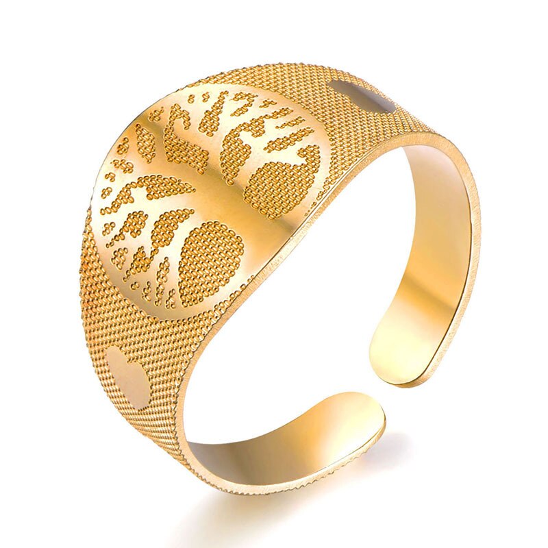Bague Viking <br>Arbre de vie</br> Viking Shop
