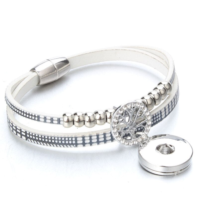 Bracelet Viking <br>Arbre de Vie</br> Viking Shop