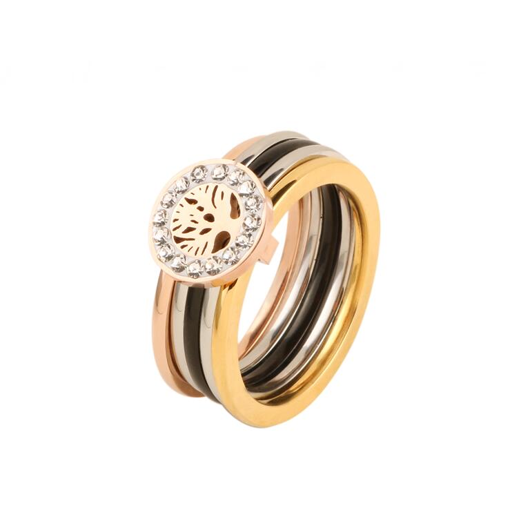 Bague Viking <br>Arbre De Vie</br> Viking Shop