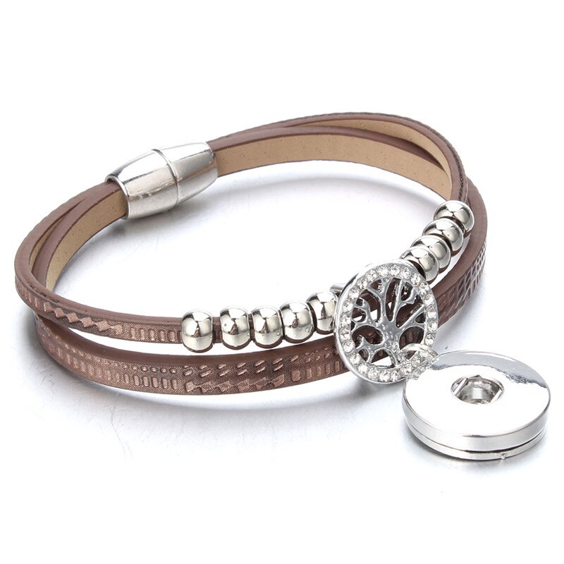 Bracelet Viking <br>Arbre de Vie</br> Viking Shop