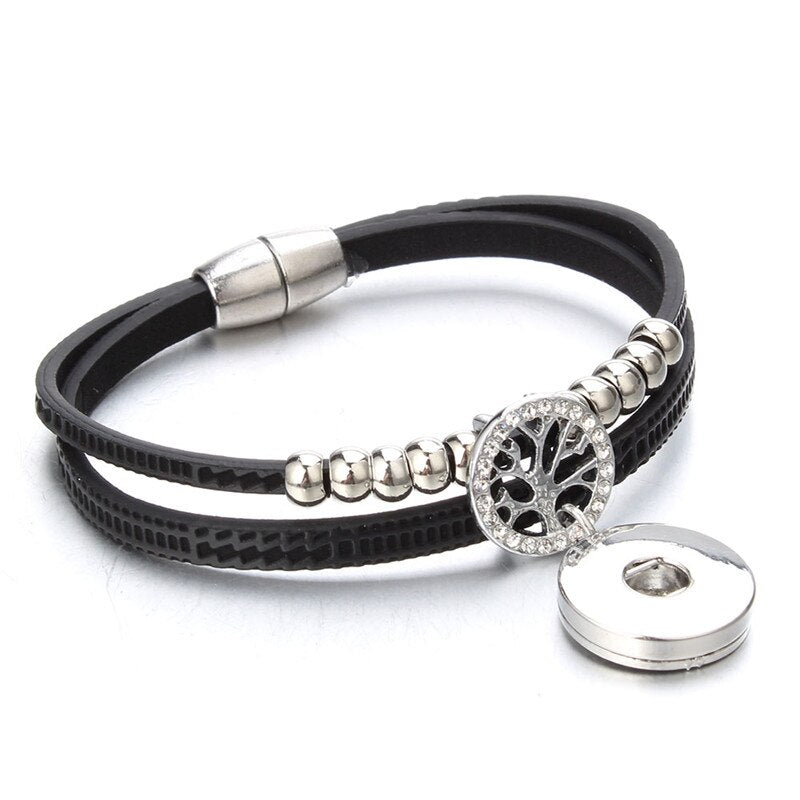 Bracelet Viking <br>Arbre de Vie</br> Viking Shop