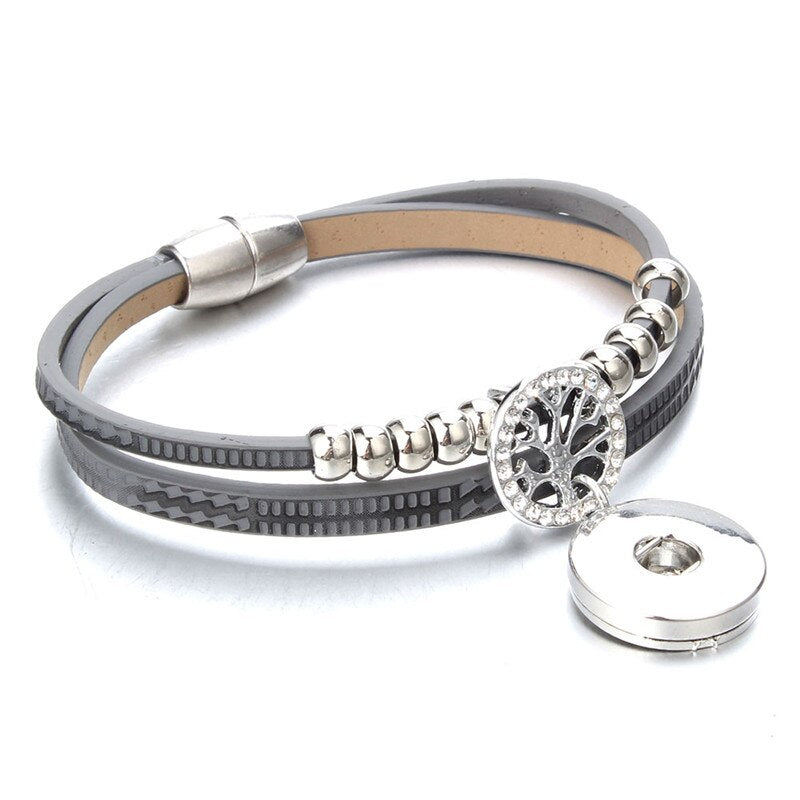 Bracelet Viking <br>Arbre de Vie</br> Viking Shop
