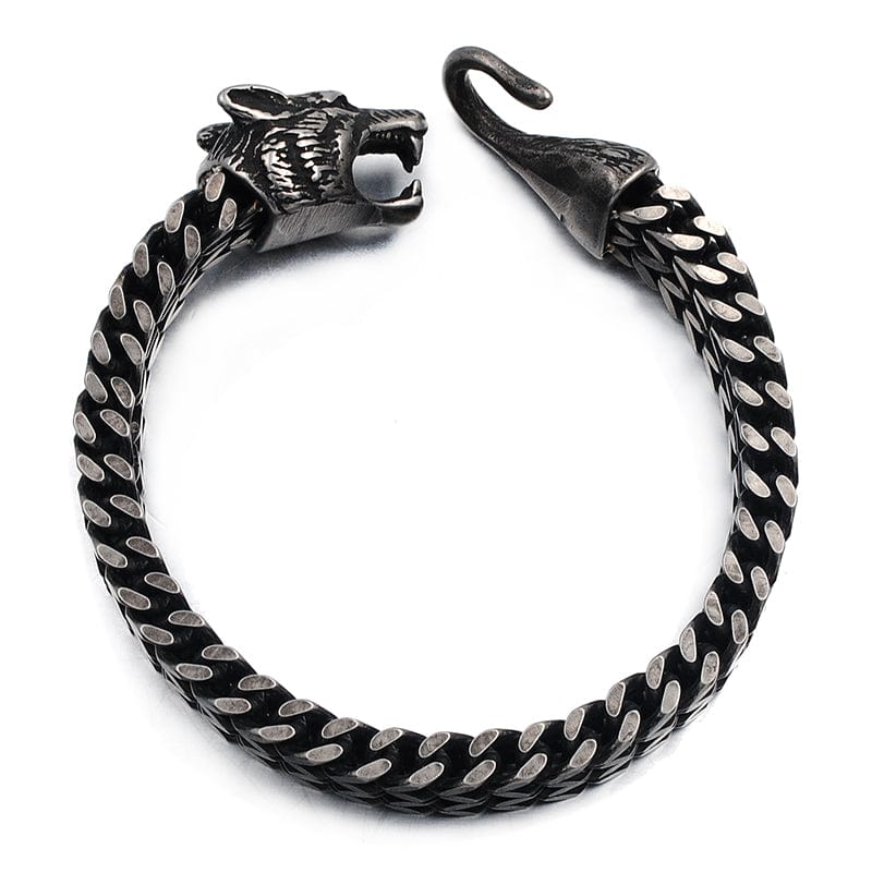 Bracelet Viking Garm viking shop