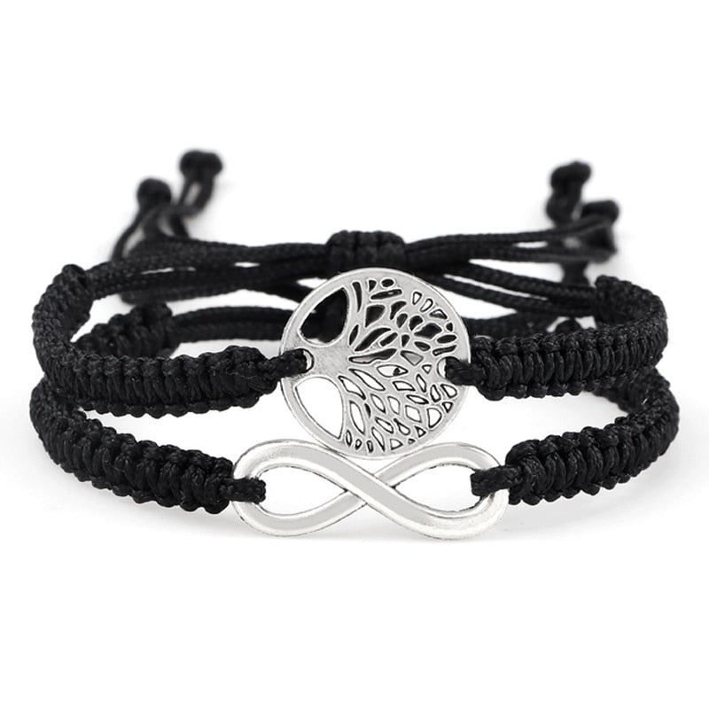 Bracelet Viking <br>Arbre De Vie</br> Viking Shop