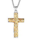 Collier Viking Croix Celtique Viking Shop
