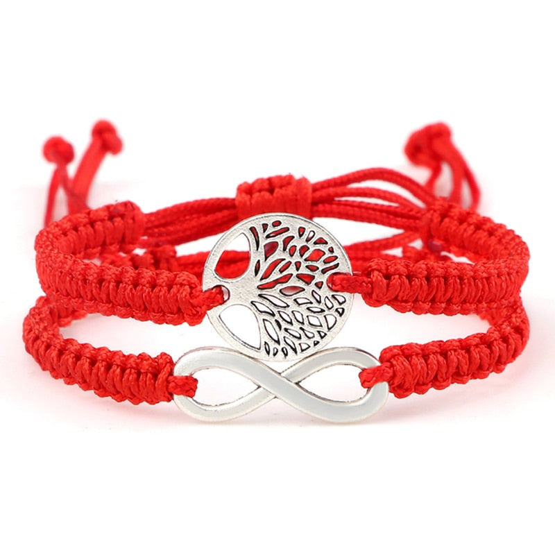 Bracelet Viking <br>Arbre De Vie</br> Viking Shop