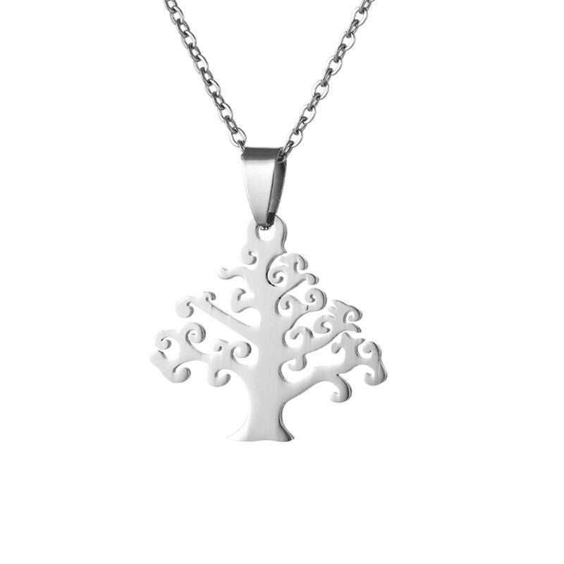 Collier Viking <br>Arbre de vie</br> Viking Shop