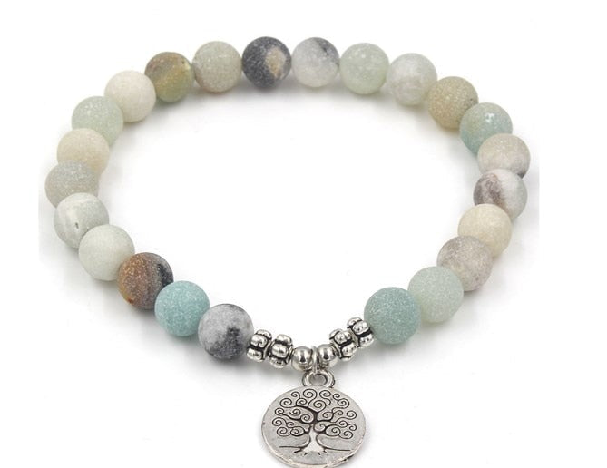 Bracelet Viking <br>Arbre de vie</br> Viking Shop