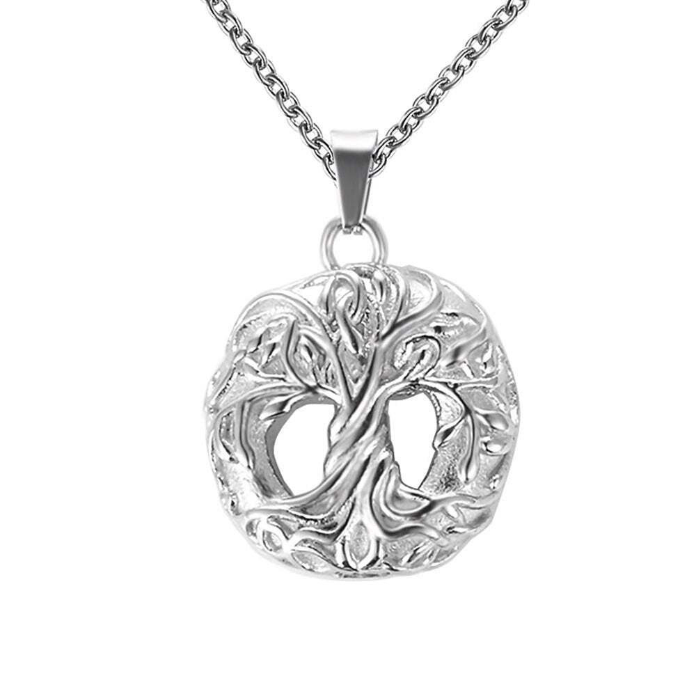 Collier Viking <br>Arbre de vie</br> Viking Shop
