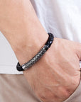 Bracelet Viking Fer de Midgard Viking Shop