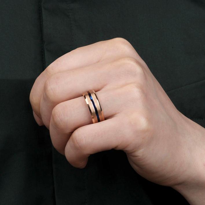 Bague Viking <br>Rollo</br> Viking Shop