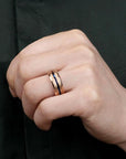 Bague Viking Rollo Viking Shop
