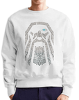 Sweat-shirt Dieu Odin Viking Shop