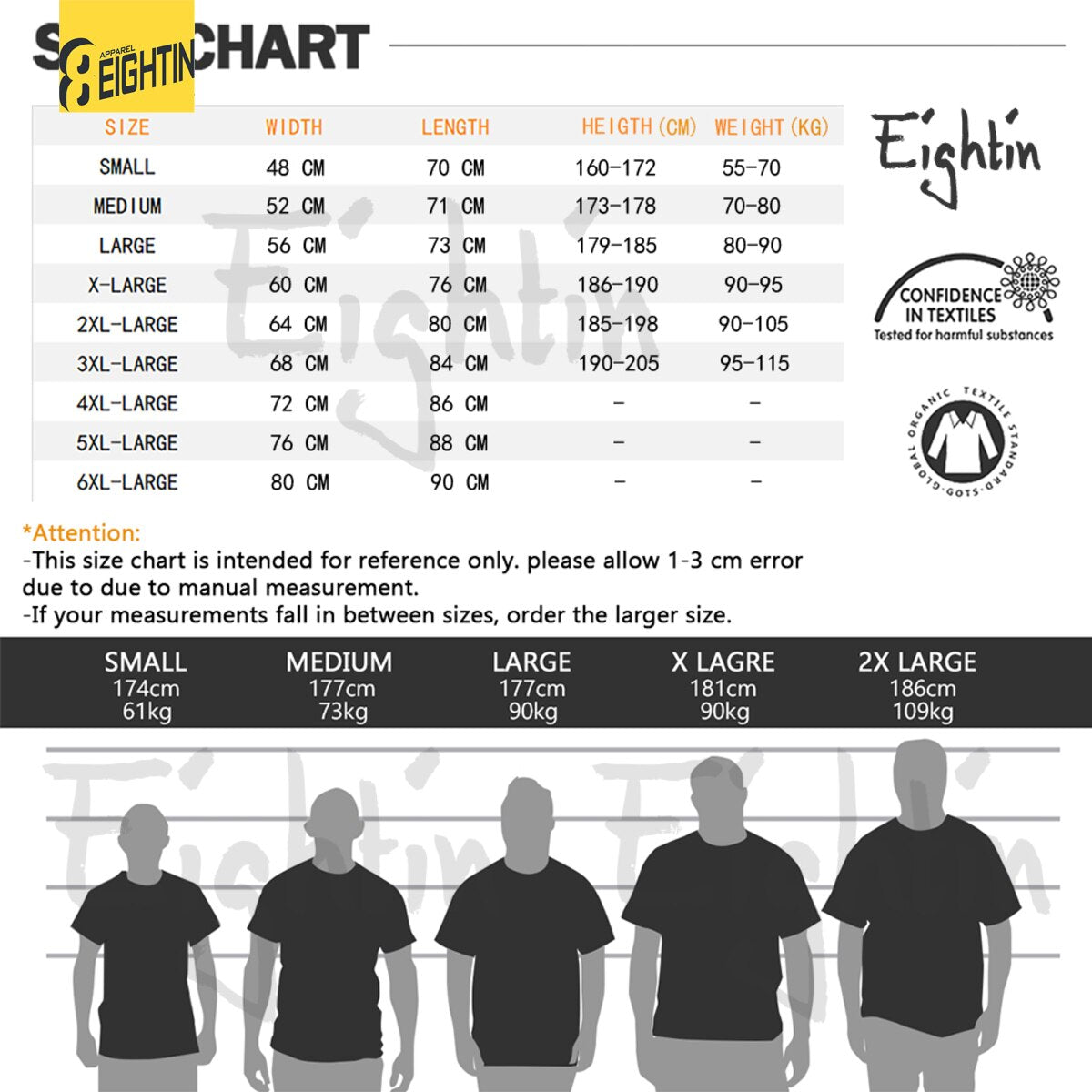 T-shirt Viking Ragnar Force