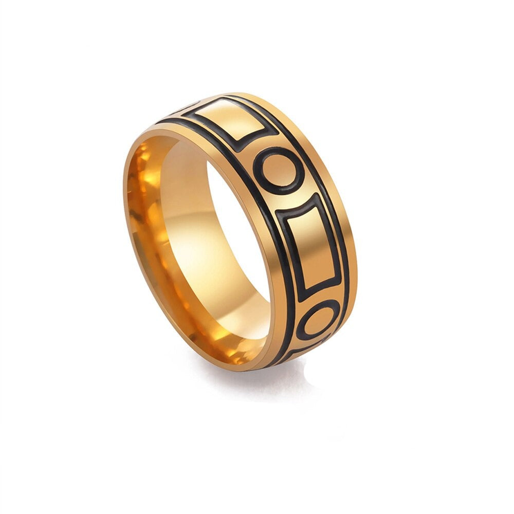 Bague Viking <br>Nœud Celtique</br> Viking Shop